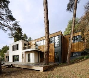 maison labutte itteville extension